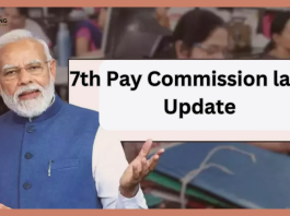 7th Pay Commission latest Update: Big News! Rules for promotion of employees, DoPT issued memorandum- Details Here