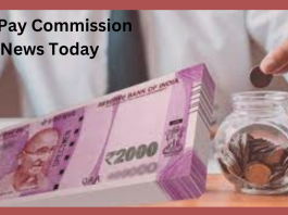 7th Pay Commission: Increase in the salary of judicial officers! The Supreme Court rejected the petition of the Center and the State, ordered to pay the arrears as well