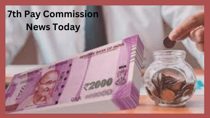 7th Pay Commission: Increase in the salary of judicial officers! The Supreme Court rejected the petition of the Center and the State, ordered to pay the arrears as well