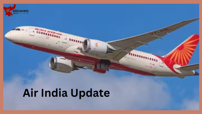 Air India Update: Air India is going to recruit 1,000 pilots, airlines released advertisement