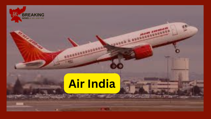 Air India : Big News! Air India adding 500 new aircraft to its network, will recruit more than 1000 posts