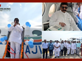 Jharkhand Good News! Air ambulance service started from Ranchi, CM Soren said - the poor will also get its benefit, know the rate