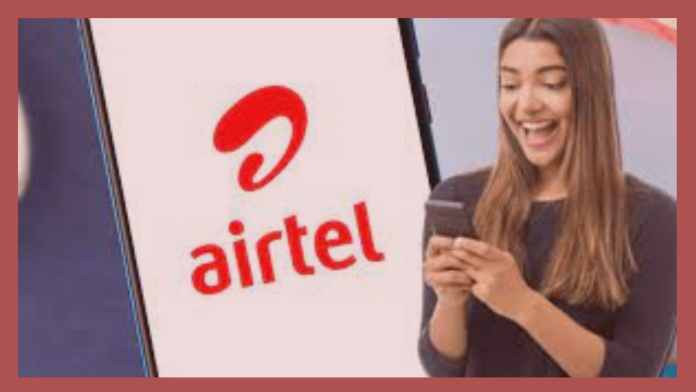 Airtel Recharge Plan: This cheap recharge plan of Airtel, now there will be talks with friends and relatives, check complete details