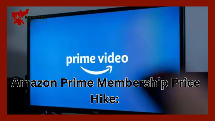 Amazon Prime Price Hike: Amazon Prime membership became costlier by 67%, but there was no change in the price of these plans