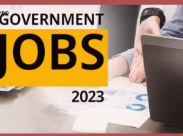 Government Job Alert : From RBI to BOB and NHB, there is a glut of government jobs here, apply quickly, you will get good salary