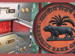 Bank Locker Rules: Termites ate Rs 18 lakh kept in the locker, in this case the bank will not give even a single rupee.