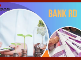 Bank RD Scheme : If you want to become a millionaire, invest in this RD of Rs 3000, know the method here