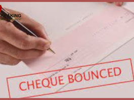 Cheque Bounce : Big News! Do this work immediately after check bounce, your money will not sink