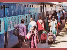 Indian Railways: IRCTC issued new guidelines for passengers, follow these information for travel