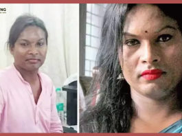 Success Story : Country's first transgender officer, had to face humiliation