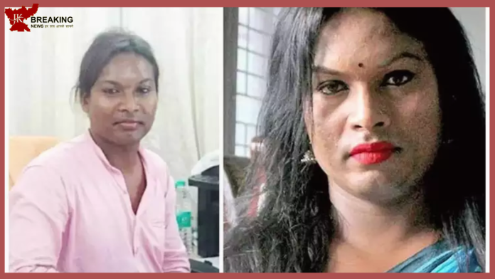 Success Story : Country's first transgender officer, had to face humiliation