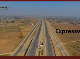 Expressway : 203 kilometer Varanasi Kolkata Expressway to be built in Jharkhand, tender process completed, will take two and a half years