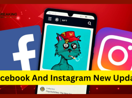 Facebook And Instagram New Update : An amazing update came on Facebook and Instagram, now the profile will look more attractive