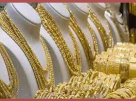 Gold Silver Price in Ranchi Today: Gold price fell before marriage, rise in silver, check latest rate immediately