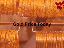 Gold Price Today: After being expensive on Wednesday, gold became cheaper today, know how much the prices have come down