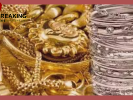 Gold-Silver Price Today: You will have to shell out money for buying gold and silver, know the latest price