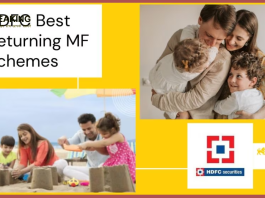 HDFC MF Schemes: If you are thinking of investing money, then invest in these top MF schemes of HDFC, you will get huge profits.