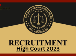 High Court Recruitment 2023: Bumper vacancy in High Court, apply before this day