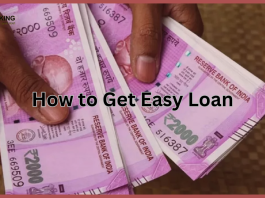 How to Get Easy Loan: Taking a loan can be difficult if the credit score is low, these are easy ways to get a loan