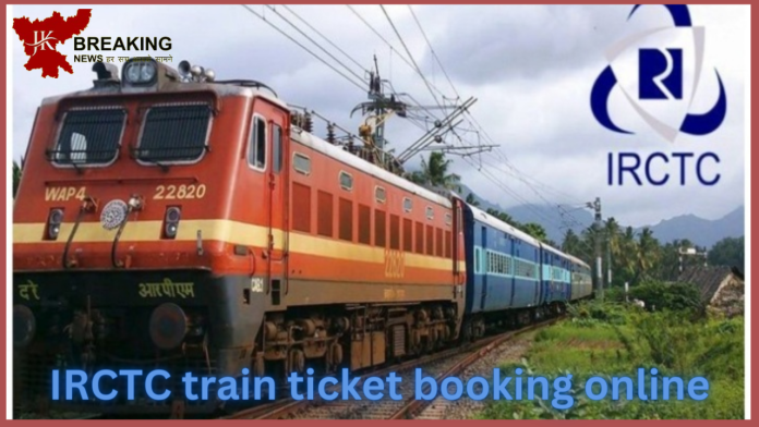 IRCTC Users Alert! Do not use this Android app to book tickets, read full news