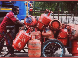 LPG New Rates Released Today : LPG सिलेंडर के नए दाम आज जारी हो गए हैं...तुरंत चेक करें नए दाम