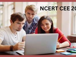 NCERT CEE 2023: Application for Common Entrance Examination starts, apply before June 06