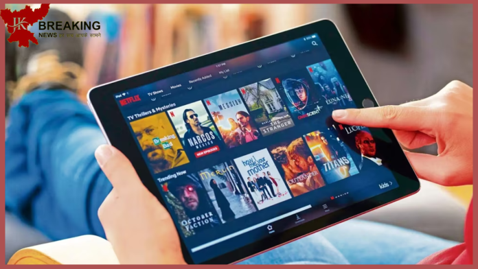 Reliance Jio OTT App JioVoot: Jio's OTT App coming to give sleep to NetFlix and Amazon Prime! You have to pay only Rs.