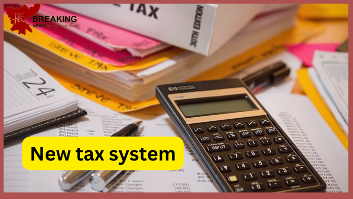 Income Tax Regime: New tax system or old? Know how many times you get a chance to switch