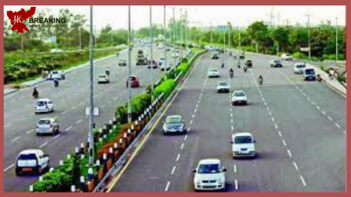 Noida-Greater Noida Expressway: Passengers of Noida-Greater Noida Expressway should pay attention, diversion may be implemented from today