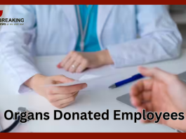 Government employees: Big News! 42 days leave will be given for organ donation, new rule applicable for government employees