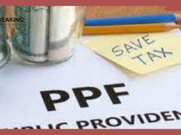 PPF Scheme ! You can also become a millionaire by investing in PPF for so many days, know the right way.