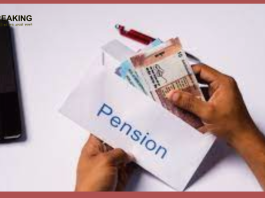 EPFO Members: Big News!This much pension calculation details will be received every month after retirement, see here
