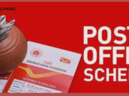 Post Office Scheme: Invest in this post office scheme, you will get interest of more than Rs 2,50,000