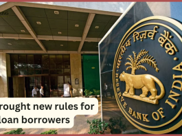 RBI brought new rules for loan borrowers! If you default, you will have to pay less money!