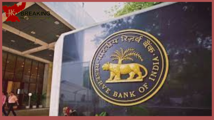 RBI Governor's announcement for SBI-ICICI-HDFC-PNB customers! Account holders jumped with joy