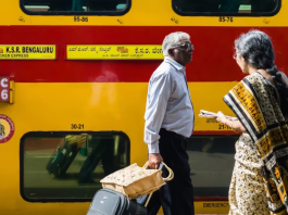 Indian Railways: Big update regarding exemption to senior citizens in train tickets, know here
