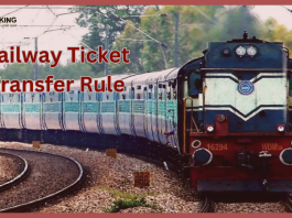 Railway Ticket Transfer Rule: Travel can be done on someone else's ticket, Railway told the rules in film style