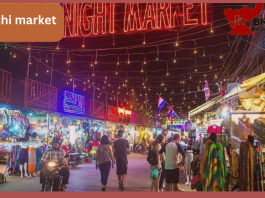 Jharkhand Breaking News! Enjoy night market in Ranchi from this weekend, do shopping and outing here till midnight