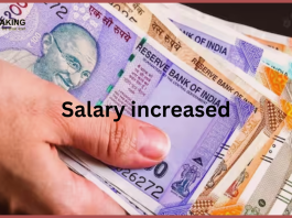 Salary increased : In which sector will the salary increase more this year, Where is the job path open? Everything is in this report