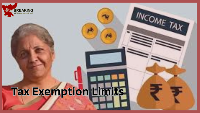 Tax Exemption Limits: What is the tax exemption limit for allowances and reimbursements given to employees?