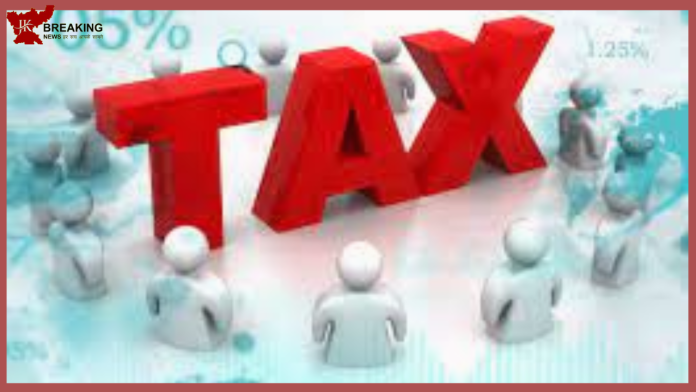 Income Tax Payers! Government got good news after 10 years, it is important for you to know