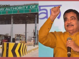 Toll Tax New Rules: Toll tax rules changed, Nitin Gadkari made a big announcement, money will not be deducted