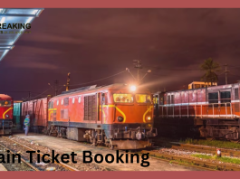 Train Ticket Booking: Now the entire train can also be booked, just a small work will have to be done