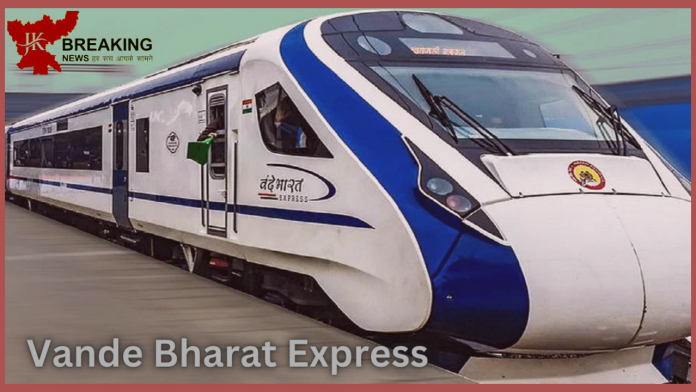 Vande Bharat Express: This state is going to get Vande Bharat Express, know the route and time table