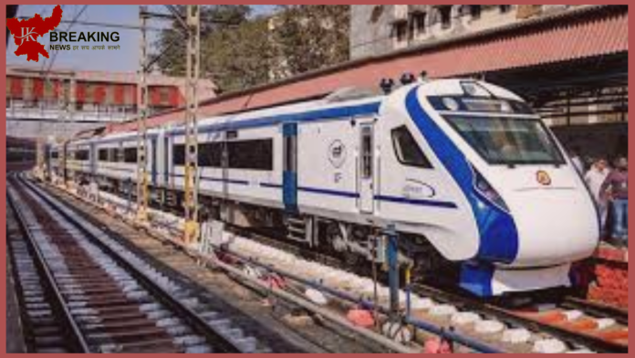 Vande Bharat Express: Big News! 14 Vande Bharat has started running on the tracks! 31 more will come soon, check where preparations are being made to run?