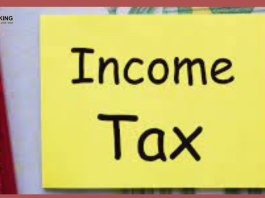 Income Tax : Government has made changes, now while filling ITR, this small mistake will be huge, be careful