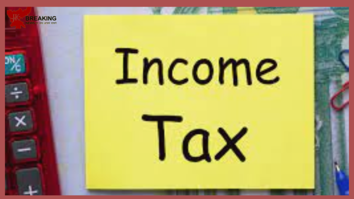 Income Tax : Government has made changes, now while filling ITR, this small mistake will be huge, be careful