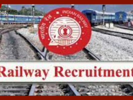 ​Railway Recruitment 2023: Great opportunity to get job in Indian Railways! Must apply before this date