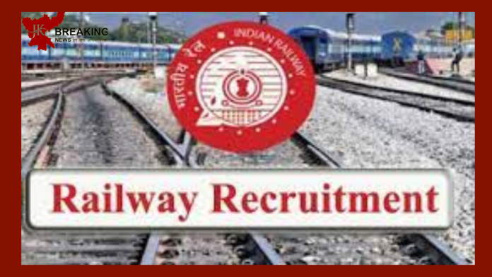 ​Railway Recruitment 2023: Great opportunity to get job in Indian Railways! Must apply before this date