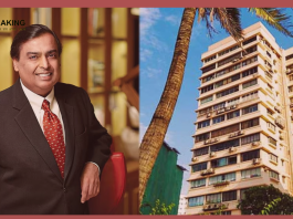 Boss should be like this! Mukesh Ambani gifted this employee a house worth 1500 crores